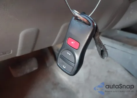 2012 Nissan Frontier Sv z USA, uszkodzony, nr VIN 1N6AD0EV4CC465443